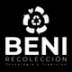 BENI Recolección Logo