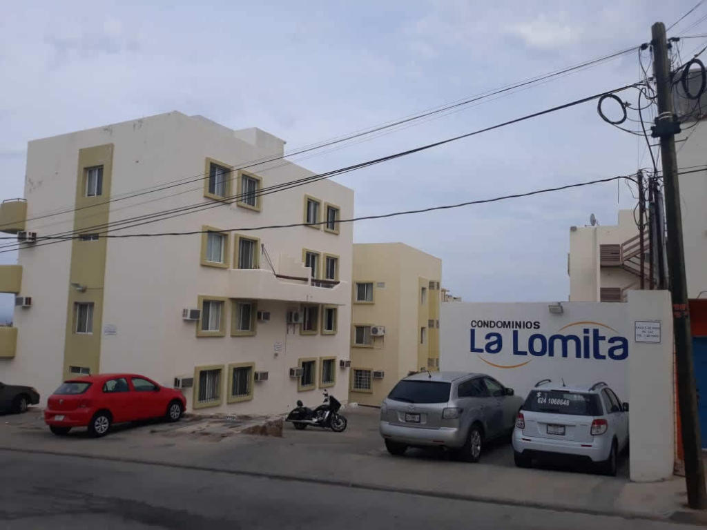 Recolección en Condominios 1
